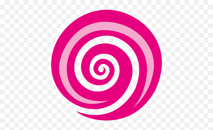 Majenta Vortex Swirl Icon Transparent Png U0026 Svg Vector Emoji,Smiley Vortex Emoticon