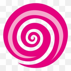Majenta Vortex Swirl Icon Transparent Png U0026 Svg Vector Emoji,Smiley Vortex Emoticon