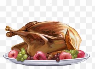 How To Celebrate Thanksgiving During A - Platter Emoji,Turkey Emoticons
