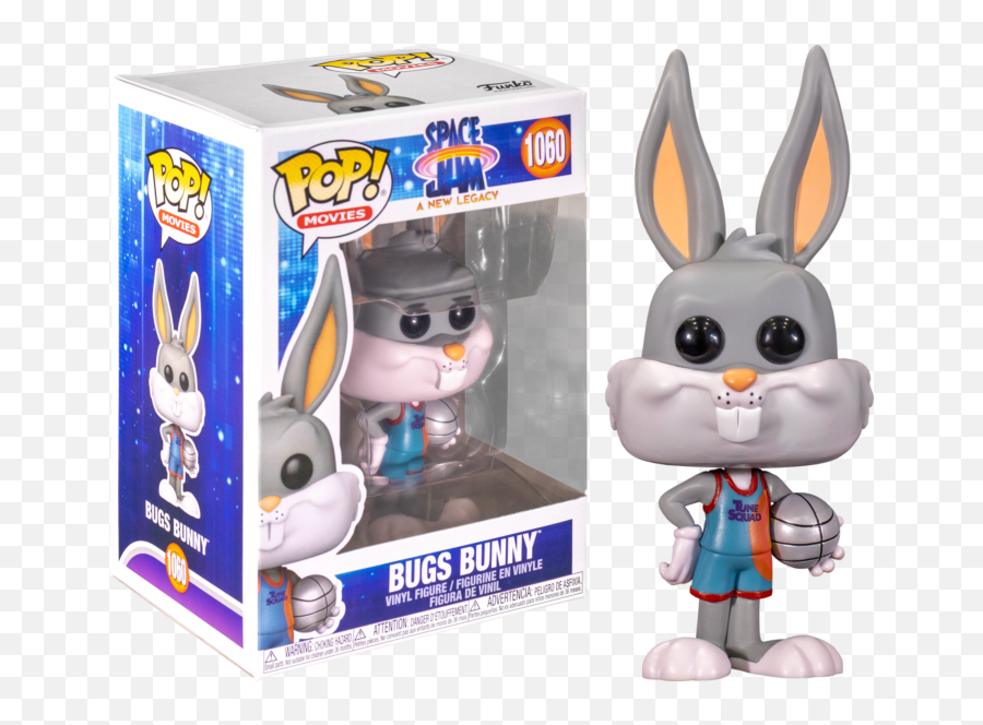 Funko Pop Space Jam A New Legacy Lola Bunny - Appaloosatimes Emoji,Bugs Bunny Emoticon