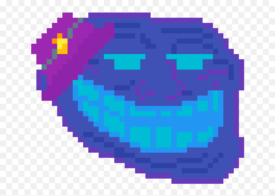 Collabs - Pixel Art Gallery Pixilart Emoji,Emoticon Gif 406 Image
