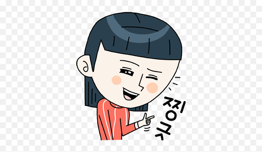 Emoji,Pyong Emoticon