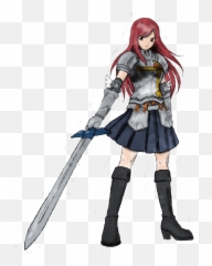 Top 10 Best Swords - Women In Anime Discover Diary Emoji,Kurome Sword Emoji