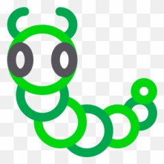 Free Icon Caterpillar Emoji,Snake Kawaii Emoticon