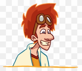 Elroy And The Aliens Emoji,Cartoon Father With Many Emotions