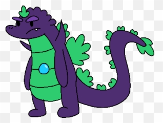 Barneytwitter Emoji,Godzilla Discord Emoji