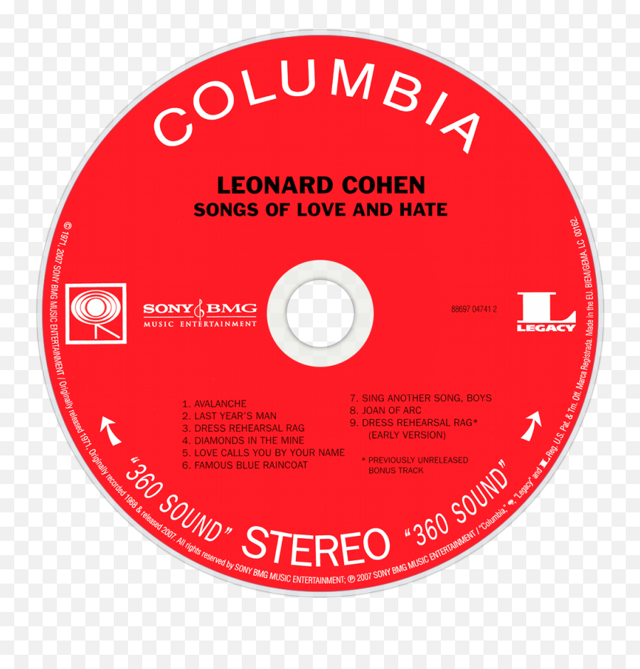 Leonard Cohen Music Fanart Fanarttv Emoji,Facebook Emoticons For Album Names
