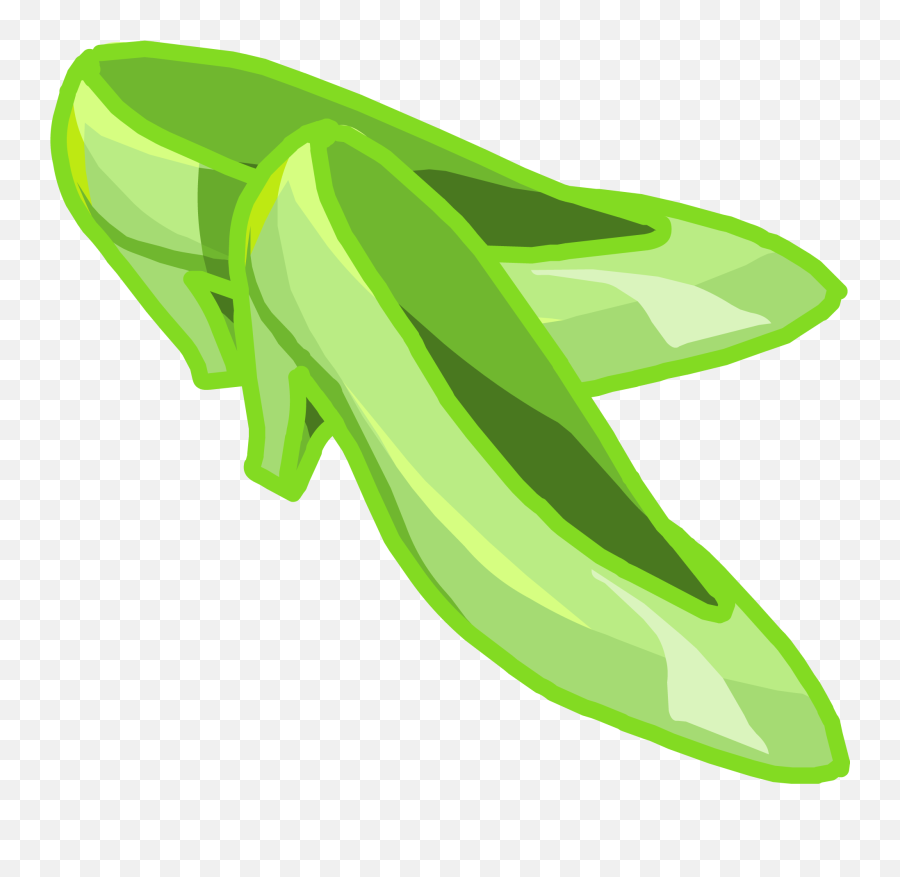 Jade Stilettos Club Penguin Wiki Fandom Emoji,Stiletto Emoji