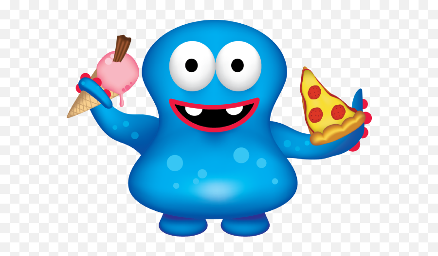 Gallery - Mini Monster Softplay Cafe Emoji,Monstyer Emoji