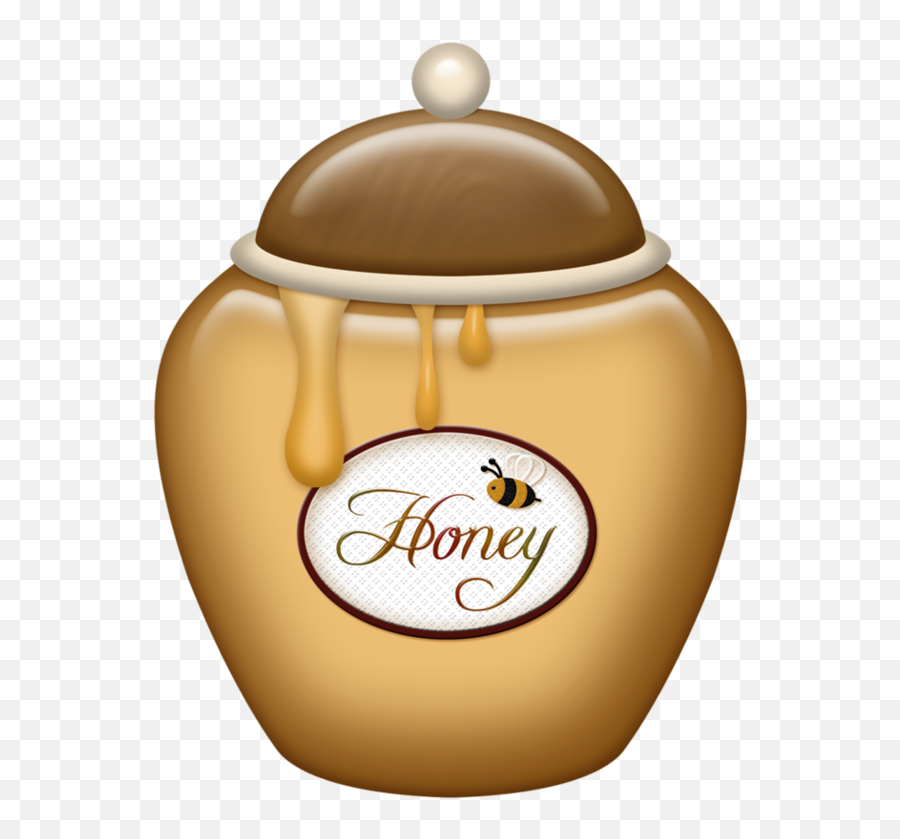Free Honey Pot Png Download Free Honey Pot Png Png Images Emoji,Honey Pot Emoji