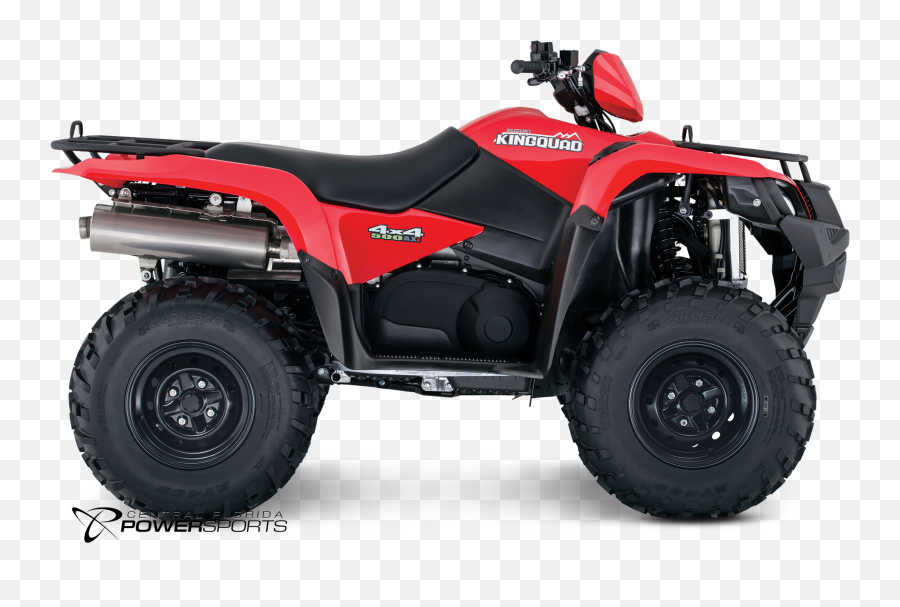 Suzuki Quad - 2018 Suzuki King Quad 750 Green Emoji,Atv Emoji