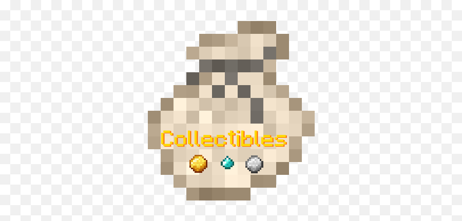 Collectibles - Mods Minecraft Curseforge Emoji,Toast Emoji Copy And Paste