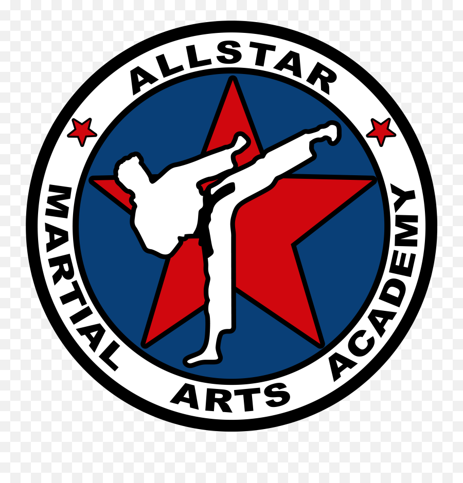 Kick - Fit Allstar Martial Arts Academy Emoji,Punchiong Glove Emoji\