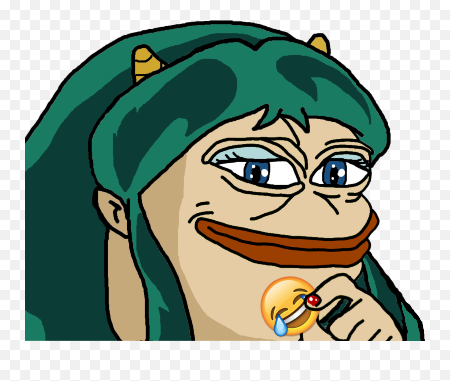 Sticker De Tison Sur Risitas Pepe Lum Rire Jpp Issou Ayaaaa - Happy Emoji,Xd Emoji Png