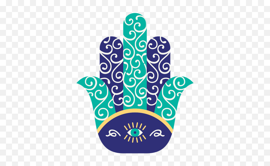 Hand Symbol Png Designs For T Shirt U0026 Merch Emoji,Hamsa Emoji