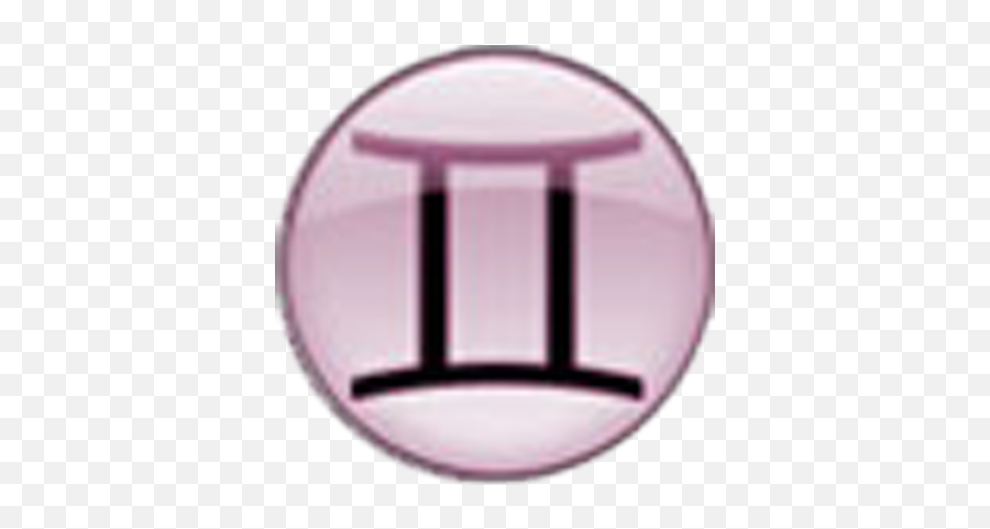 Gemini Daily - Zodiac Signs Emoji,Gemini And Emotions