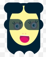 Sunshine Excited Sticker - Sunshine Excited Cute Discover Emoji,Old Grandma Emoji