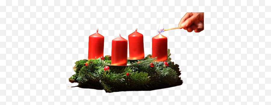 Adwent - Kl 13 By Basiafil69 On Genially Emoji,Candle Emojii