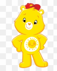Funshine Bear Care Bear Wiki Fandom Emoji,Aesthetic Star /sun Emoji