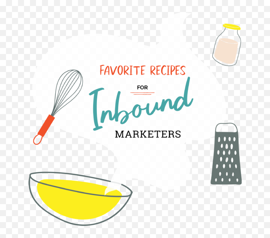 Inbound Marketing Recipe Book Emoji,Emoji With Finger Pointing Taco And Splash Meaning