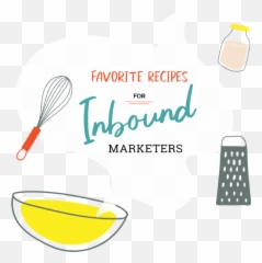 Inbound Marketing Recipe Book Emoji,Emoji With Finger Pointing Taco And Splash Meaning