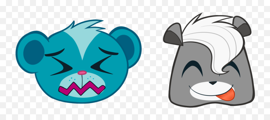 These - Fictional Character Emoji,Pet Emojis
