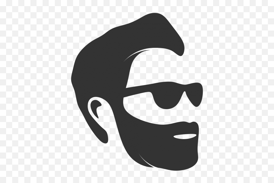 Sunglasses Clipart Stars And Stripe Sunglasses Stars And - Dot Emoji,Man Face Palm Emoji