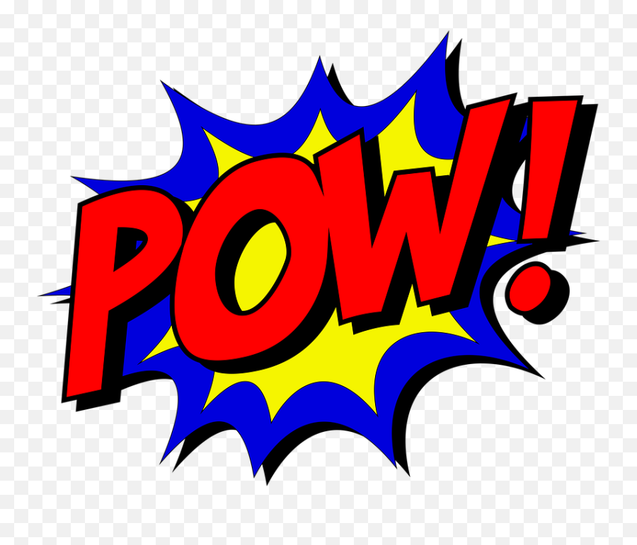 2000 Free Expression U0026 Emoji Illustrations - Pixabay Superhero Pow,Fight Emoji