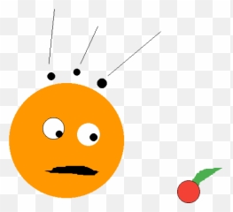 Pixilart - Univ Lorraine Emoji,Cherry Emoticon
