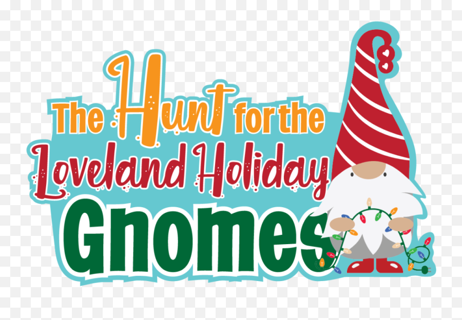 Loveland Holiday Gnomes - Visit Loveland For Holiday Emoji,Emoji Holiday Answers