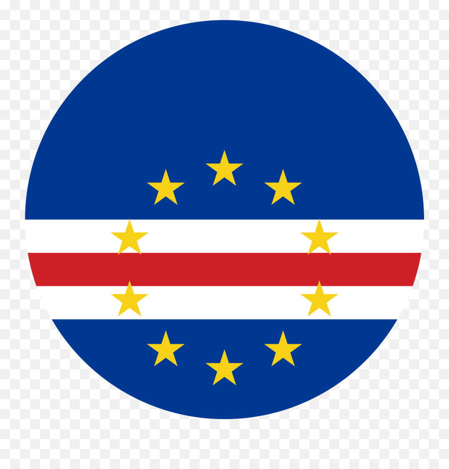 Flag Of Cape Verde Flag Download - Ruwanwelisaya Dagaba Emoji,Scotland Flag Emoji