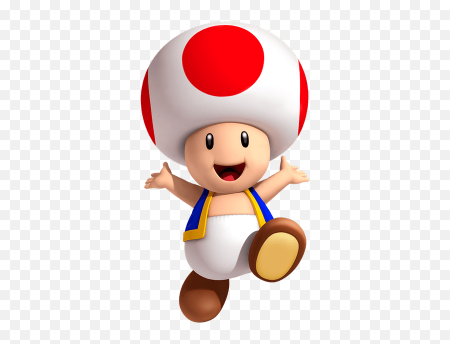 What Your Go - To Mario Kart Character Says About You As A Person Toad Mario Bros Emoji,Mario Emotions