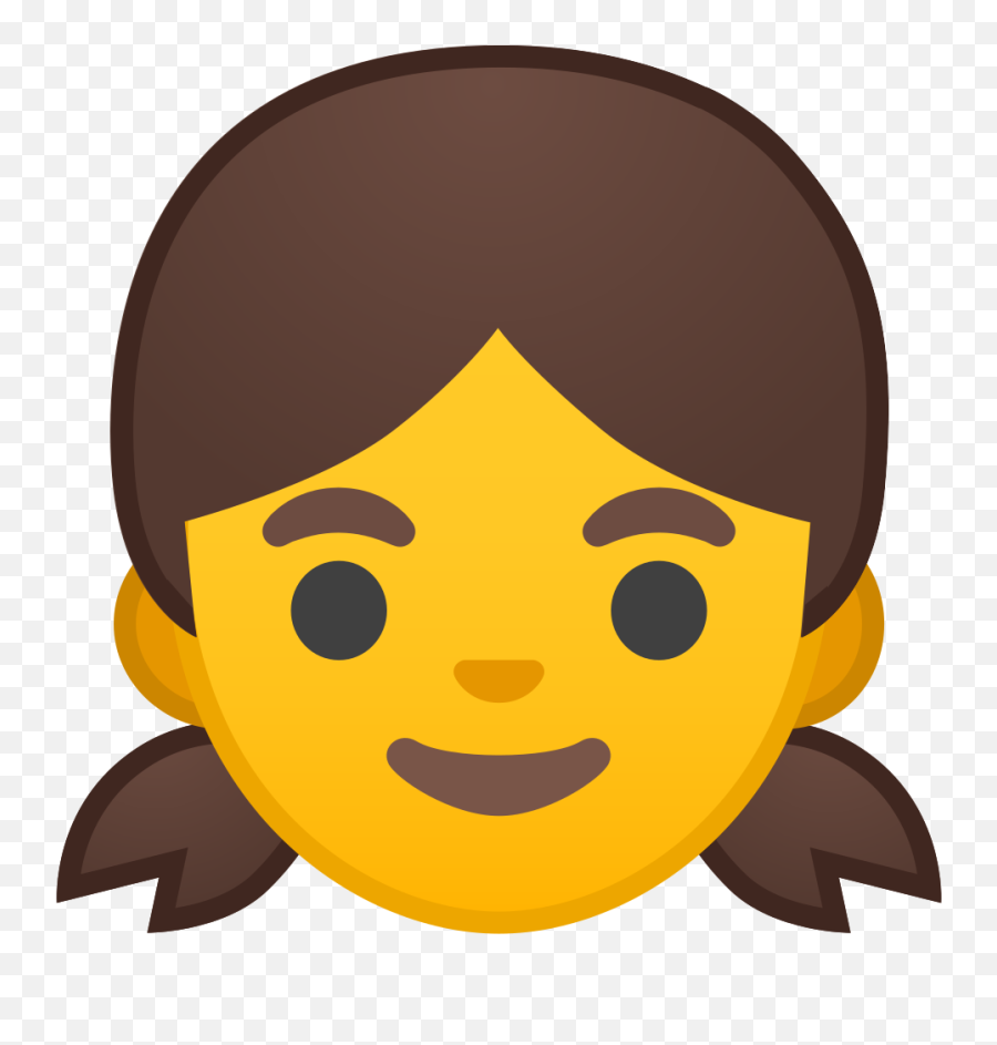 Girl Emoji,Girl Emoji