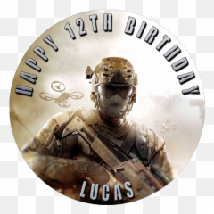 Call Of Duty - Asadero Esquina De Emoji,Emoji Cake Toppers