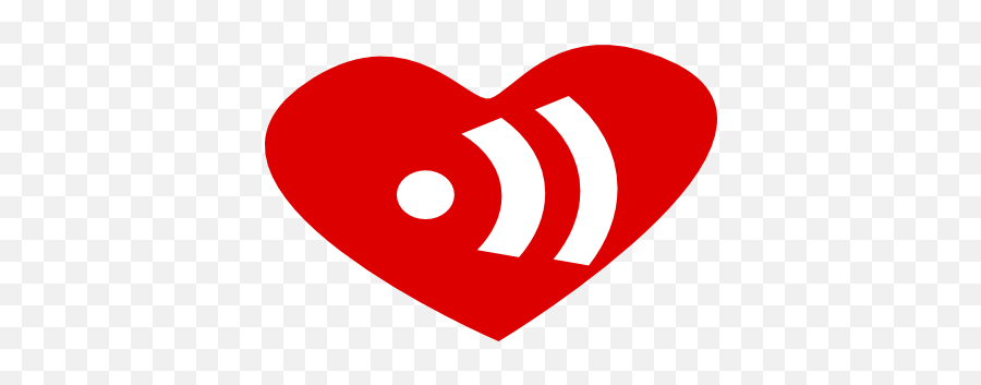 Heart Beat Clipart I2clipart - Royalty Free Public Domain Language Emoji,Emoticon Cuore Facebook
