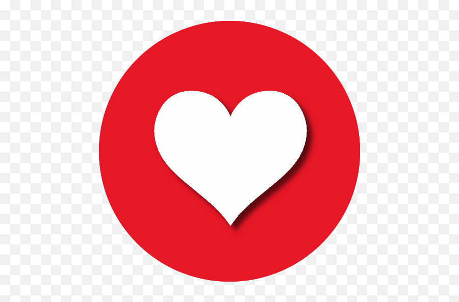 Download Emoticon Heart Icons Media Pro Rate Runtastic Hq - Me Encanta Logo Png Emoji,Broke Emoticon