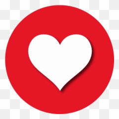 Download Emoticon Heart Icons Media Pro Rate Runtastic Hq - Me Encanta Logo Png Emoji,Broke Emoticon