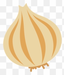Onion Emoji - Emoji Oignon,Gourd Emoji