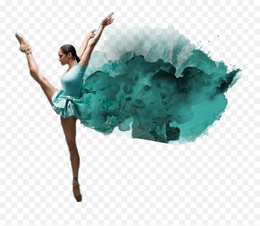 Girl Dust Dance Sticker By Tobias P - Transparent Background Dancer Free Emoji,Dancer Girl Emoji