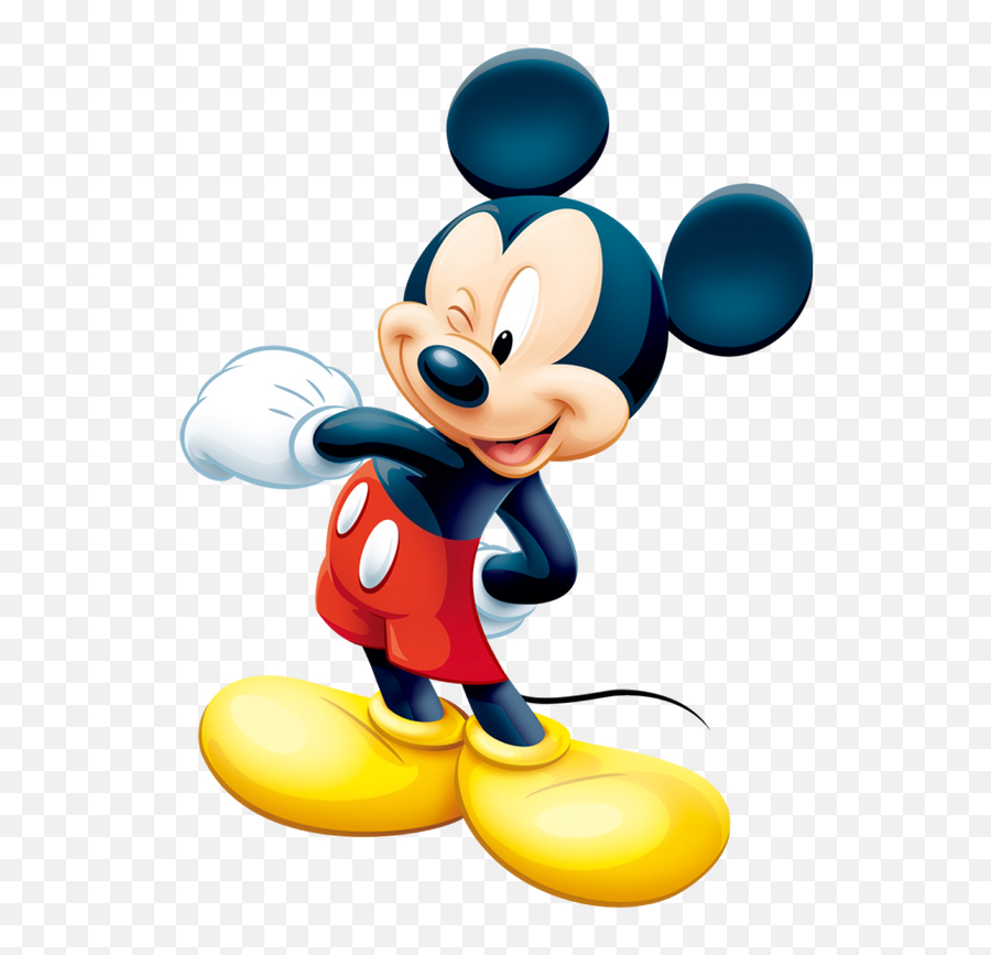 Mickey 2 - Mickey Mouse Png Emoji,Emoji De Mickey