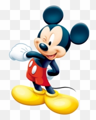 Mickey 2 - Mickey Mouse Png Emoji,Emoji De Mickey