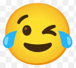 Aura Vidal Otero - Wide Grin Emoji,Accordion Emoticon