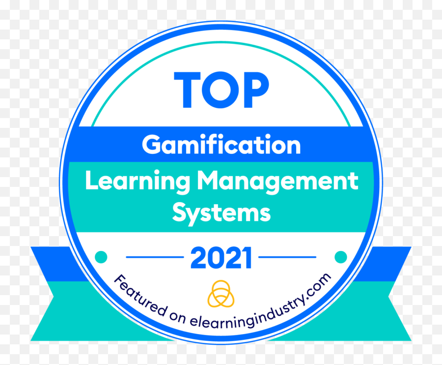 Top Gamification Lms Software List 2021 - Elearning Industry Dot Emoji,Emotion Regulation Checklist Scoring