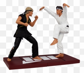Karate Kid Statue Emoji,Emoji 2 Karate Kid