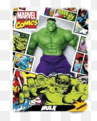 Discover Trending - Marvel Comics Emoji,Hulk Hogan Emoji