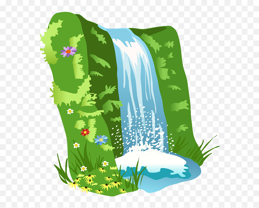 Trivia Night - Baamboozle Waterfall Background For Ppt Emoji,Fresh Prince Of Bel Air Emoji Copy