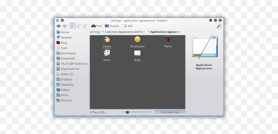 Martyu0027s Typepad Kde - Vertical Emoji,Jabber Emoticons