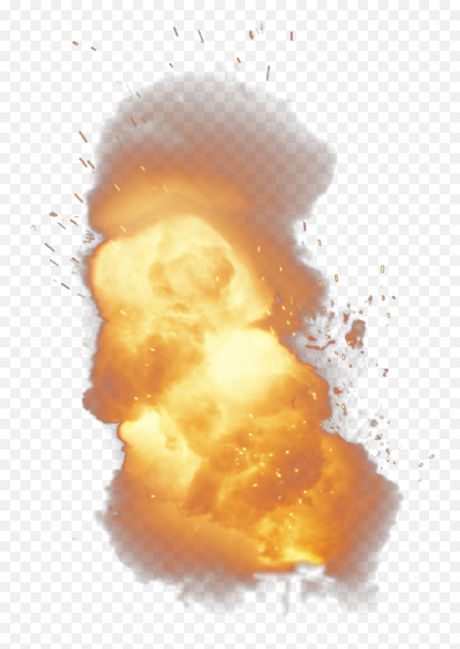 Transparent Explosions Mushroom Cloud - Explosion Full Mushroom Cloud Emoji,Facebook Emoticons Mushroom Cloud