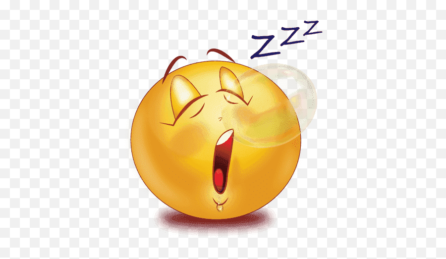 Sleepy Emoji Png File - Sleepy Emoji,Sleepy Emoticon
