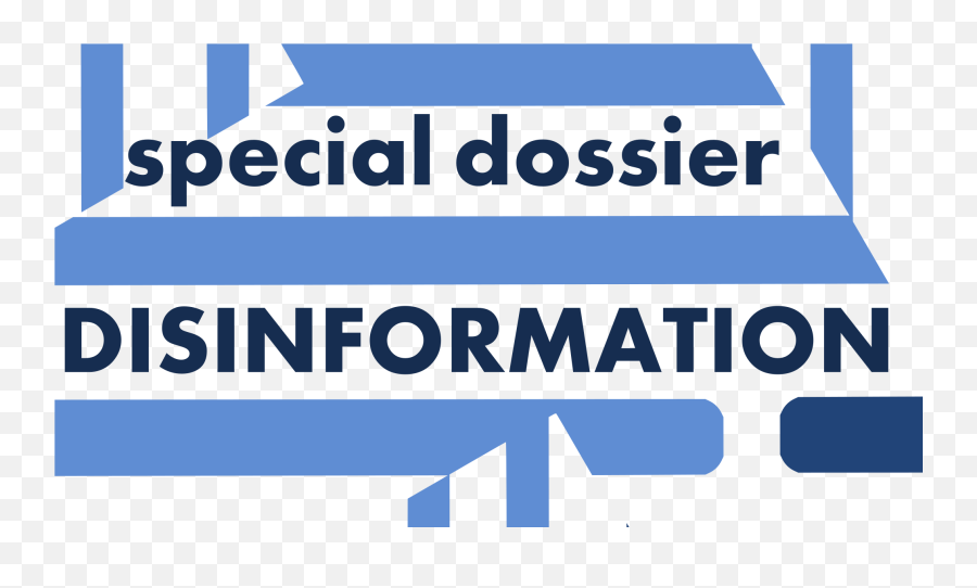 Dossier Disinformation Ecpmf News Ecpmf Homepage - Vertical Emoji,Claudio Ranieri Italian Organization English Emotion